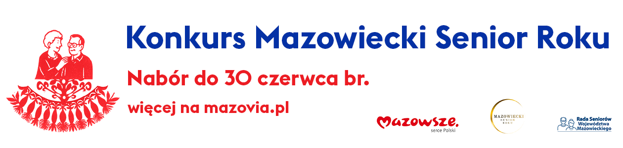 Mazowiecki Senior Roku