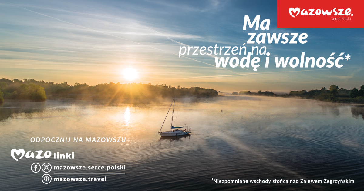 Mazowiecki Senior Roku