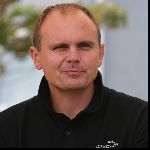 WIESŁAW  PARADOWSKI - blog