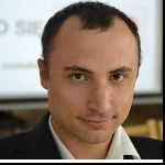 Krzysztof Mogilski - blog