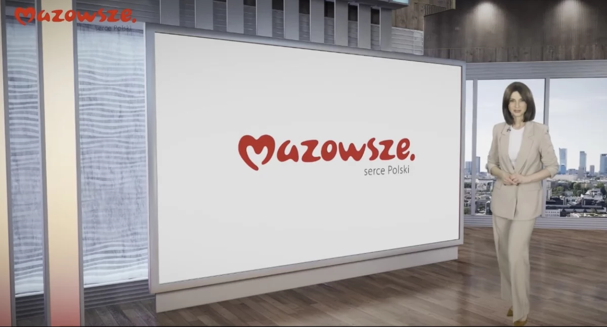 Informacje z Mazowsza 96