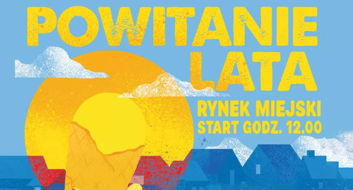 Powitanie lata w Górze Kalwarii