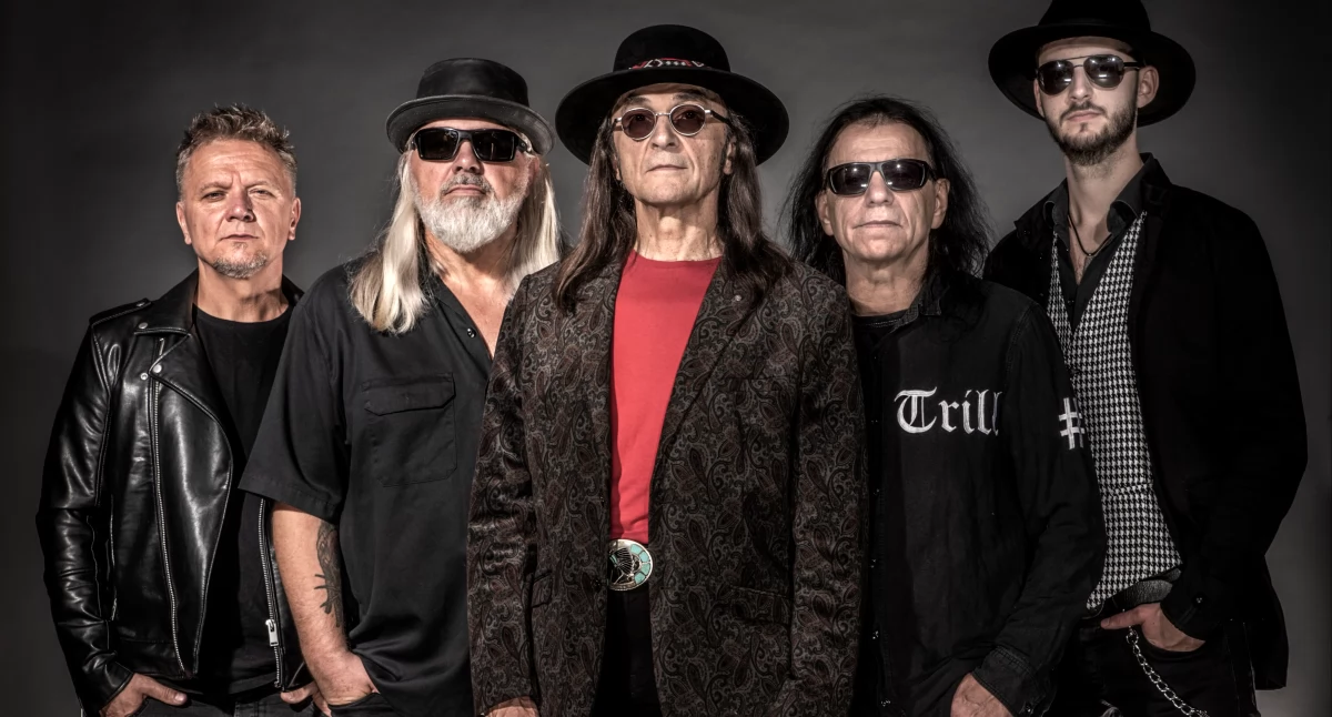 Chłopcy z Placu Broni SCENA LETNIA 2025