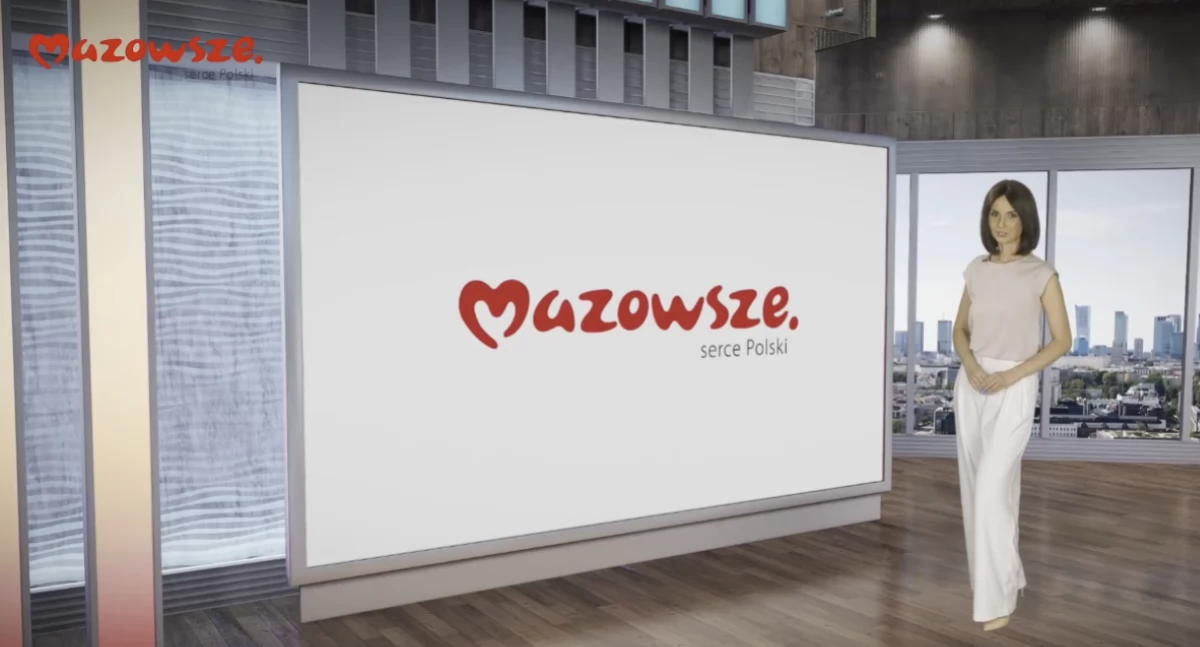 Informacje z Mazowsza 107