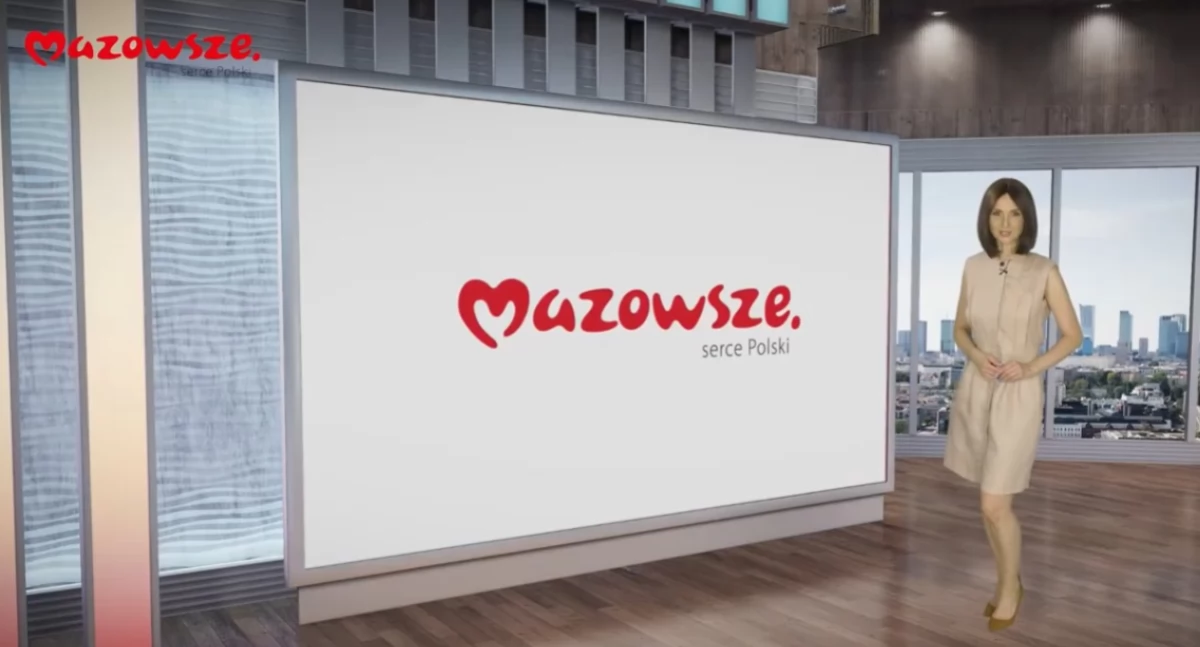 Informacje z Mazowsza 108