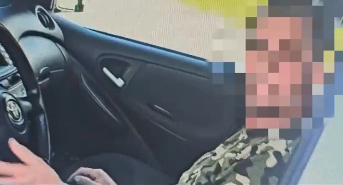 Jechał pod wpływem alkoholu oraz z zakazem prowadzenia pojazdów