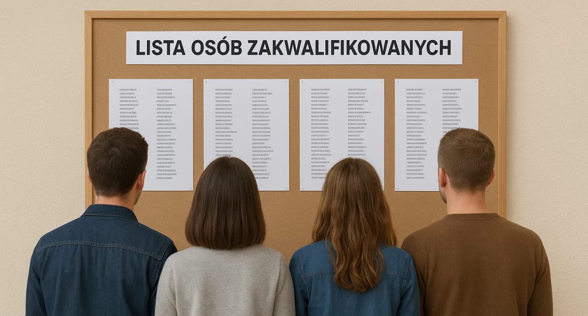 Czy Wasze dzieci nie dostały się do szkół średnich na terenie powiatu piaseczyńskiego?