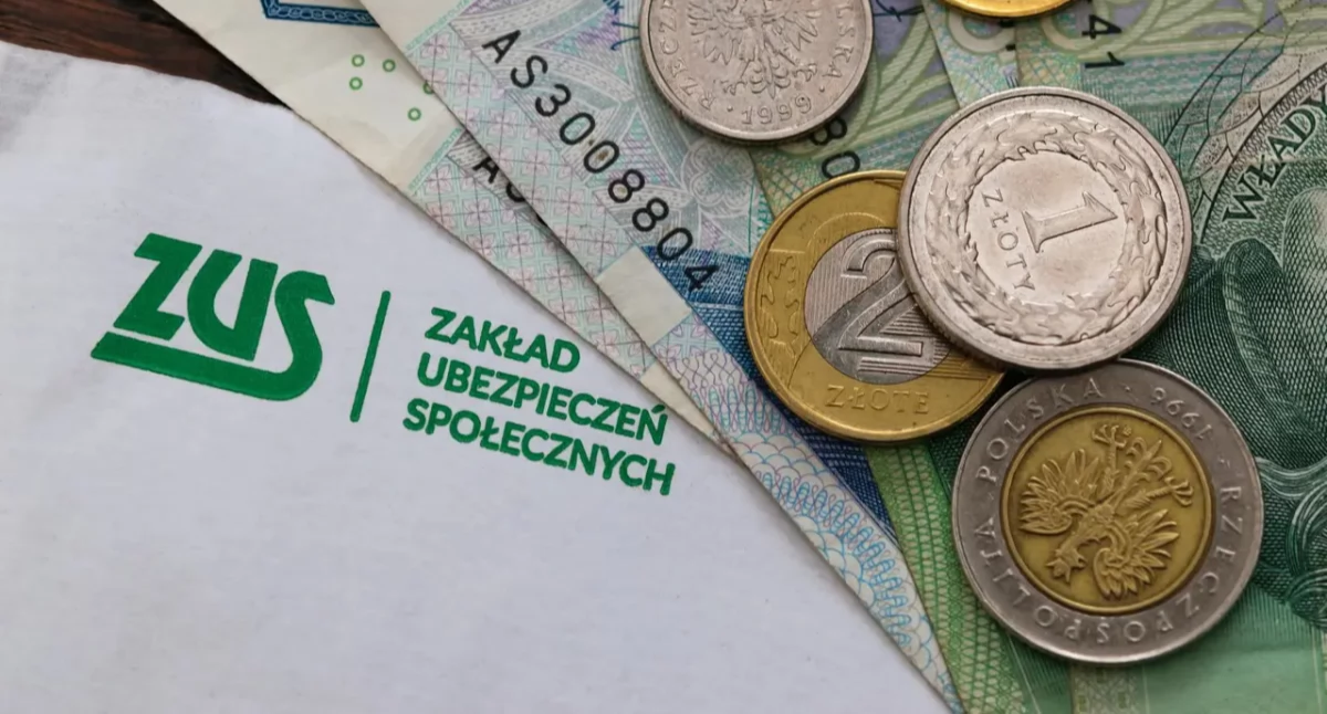 Świadczenie wspierające bez pośredników ZUS pomaga za darmo