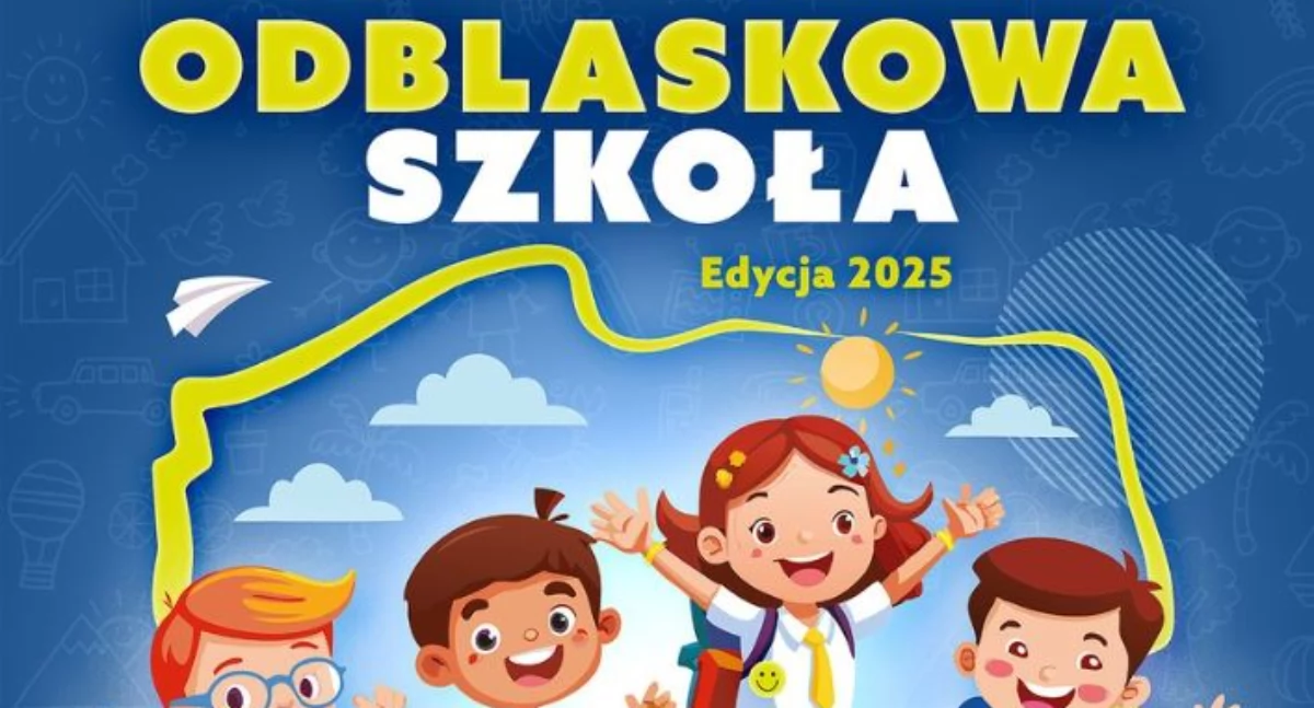 ODBLASKOWA SZKOŁA 2025
