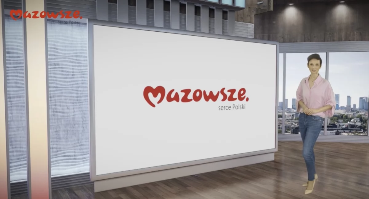 Informacje z Mazowsza 116