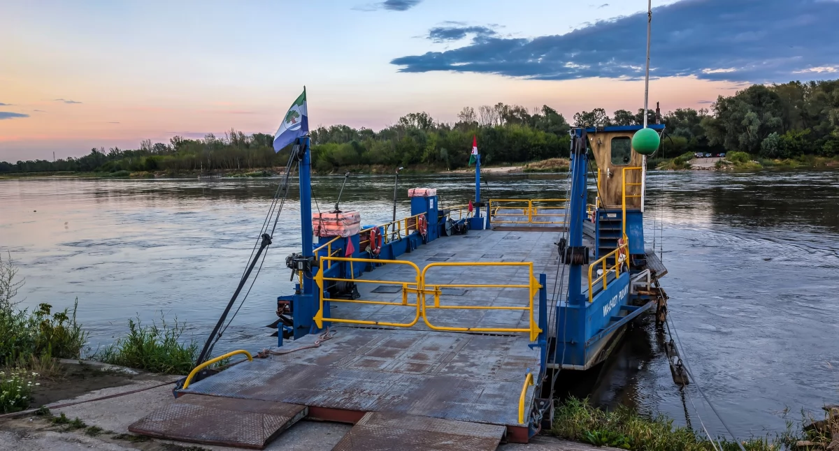 Prom Gassy-Karczew ogłosił zakończenie działalności