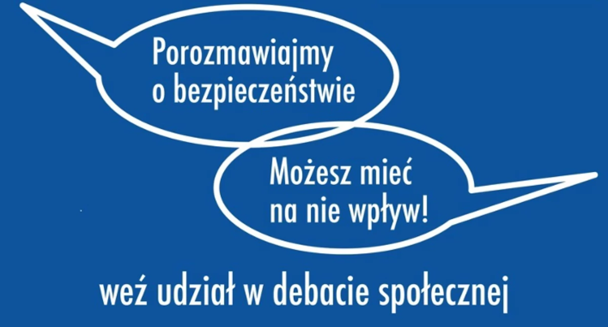Debata społeczna dla mieszkańców gminy Prażmów