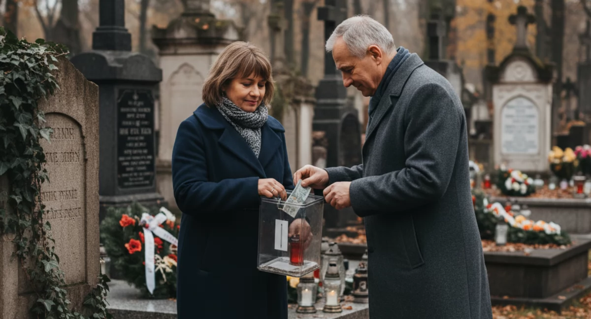 Kwesta Pamięci 2025 Ratujemy Zabytki Piaseczna