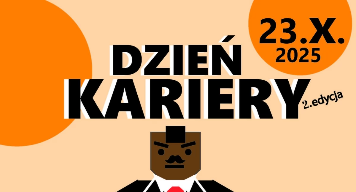 Dni Kariery w Zespole Szkół nr 1 w Piasecznie 2025