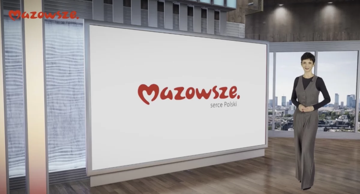 Informacje z Mazowsza 121