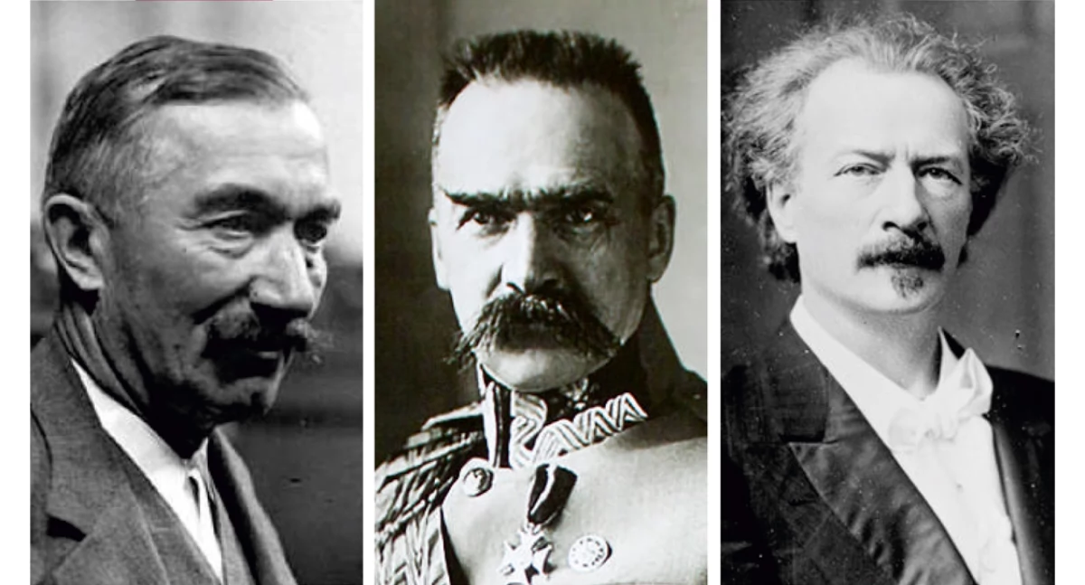 Narodowe Święto Niepodległości na terenie gminy Piaseczno 2025