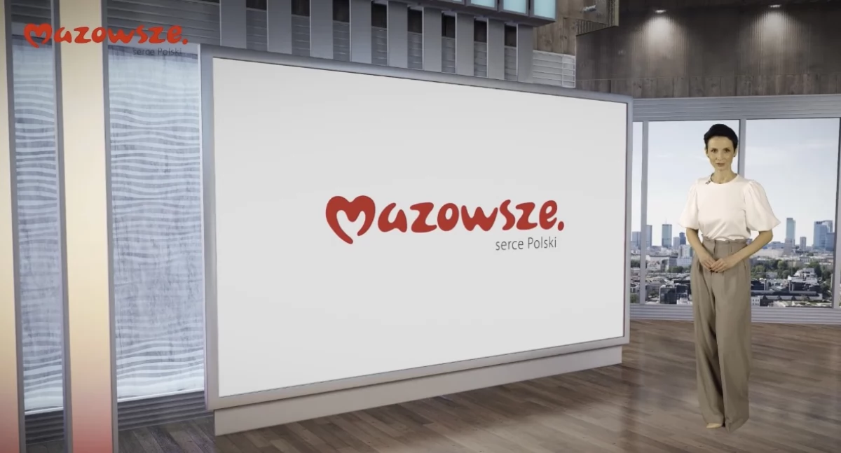 Informacje z Mazowsza 122