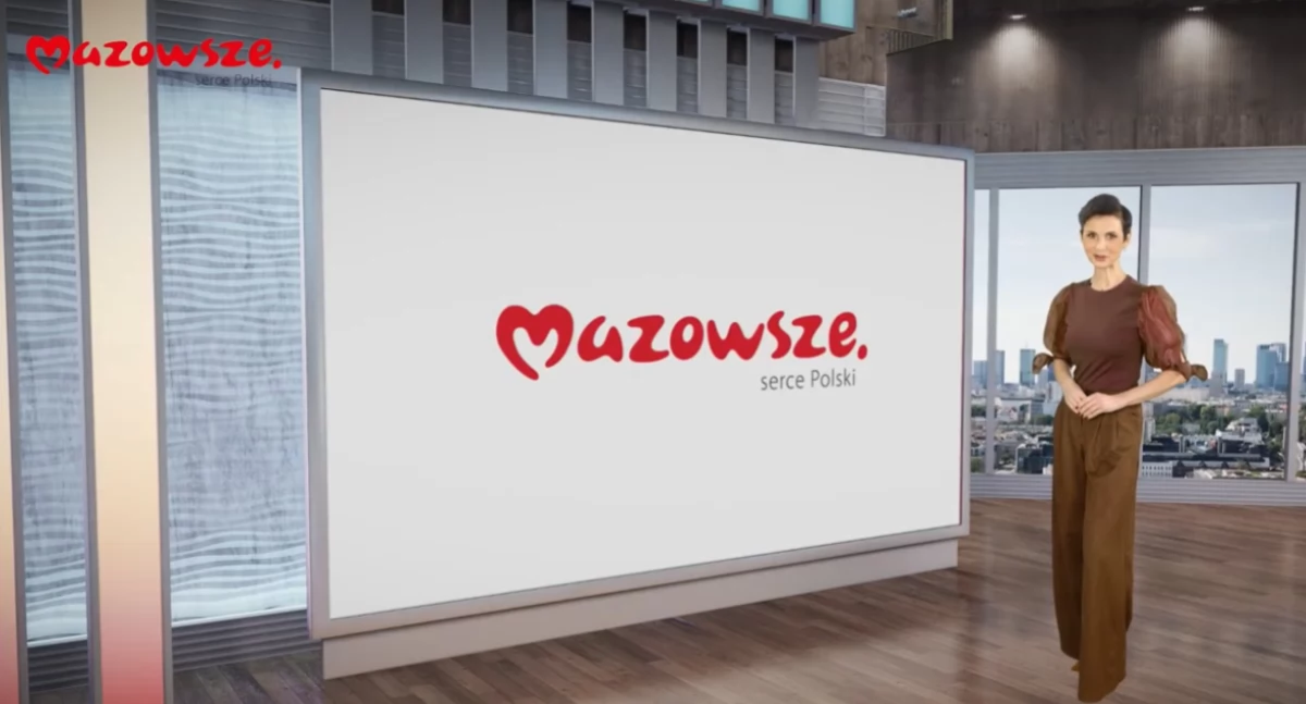 Informacje z Mazowsza 123