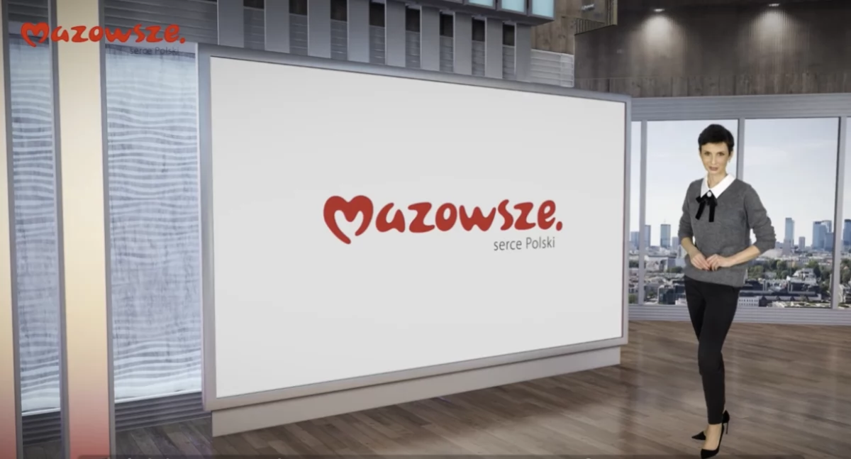 Informacje z Mazowsza 124