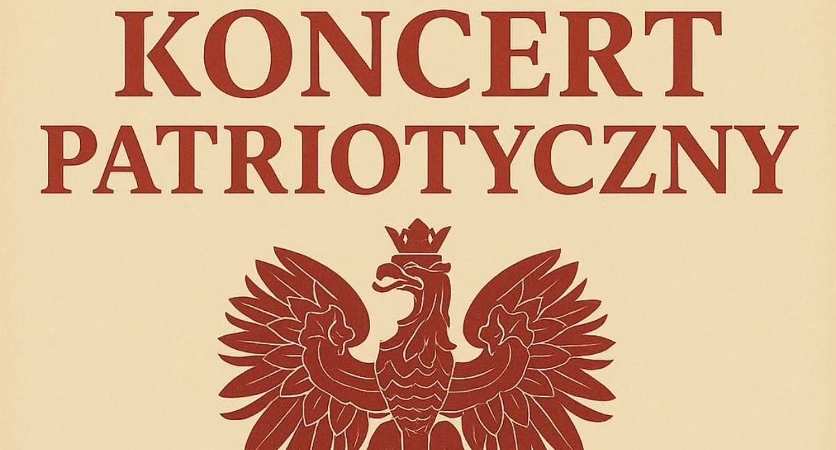 Koncert patriotyczny w Piasecznie
