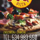 La Nostra PIZZA