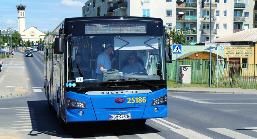 foto Marcin Borkowski / UMiG Piaseczno