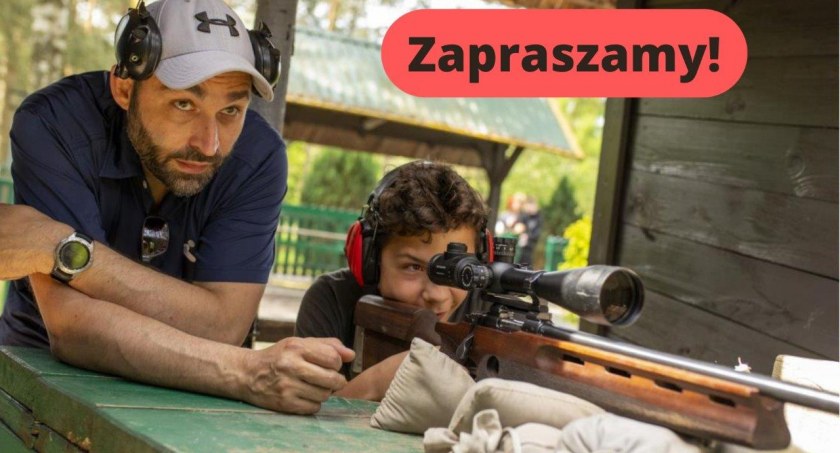 Uwaga, nowe zawody strzeleckie! I Puchar Juniora PZŁ