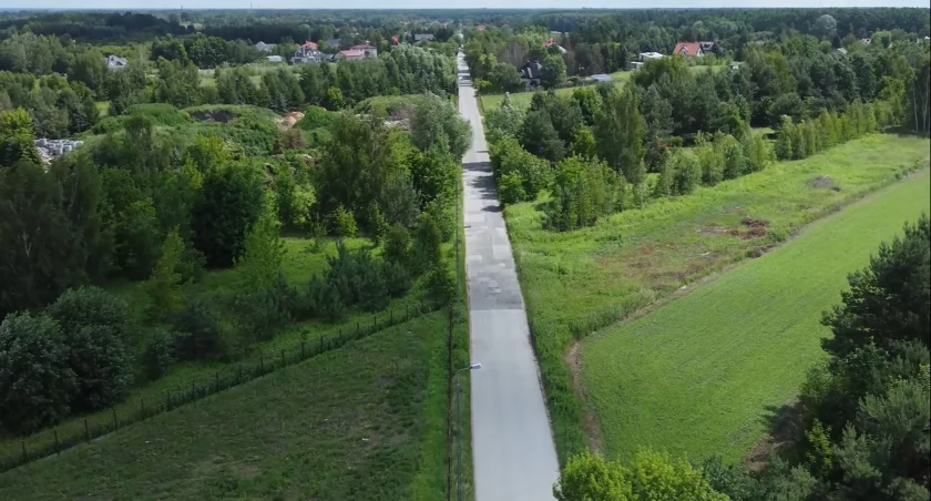 foto Maciej Wesołowski / źródło piaseczno.eu