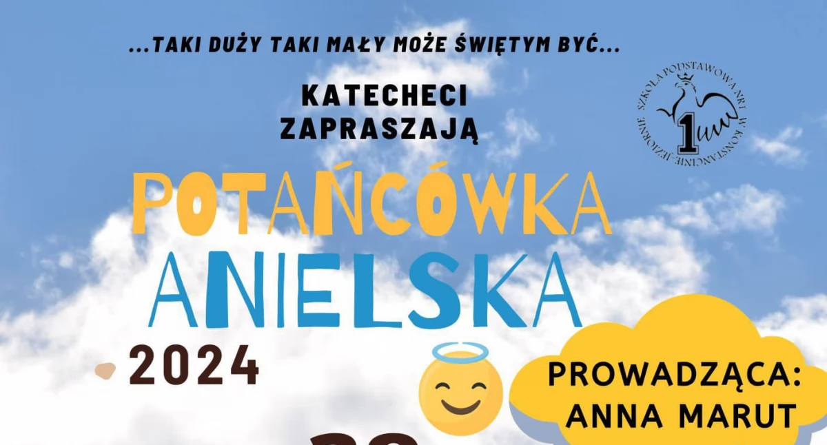 Religia, Wszystkich Świętych Potańcówka Anielska Skolimowie - zdjęcie, fotografia