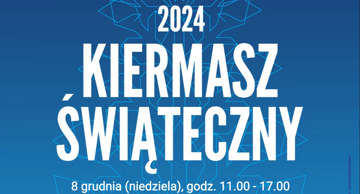 Kultura, Odpalenie choinki Zakątek Mikołaja Kiermasz Świąteczny Piasecznie - zdjęcie, fotografia