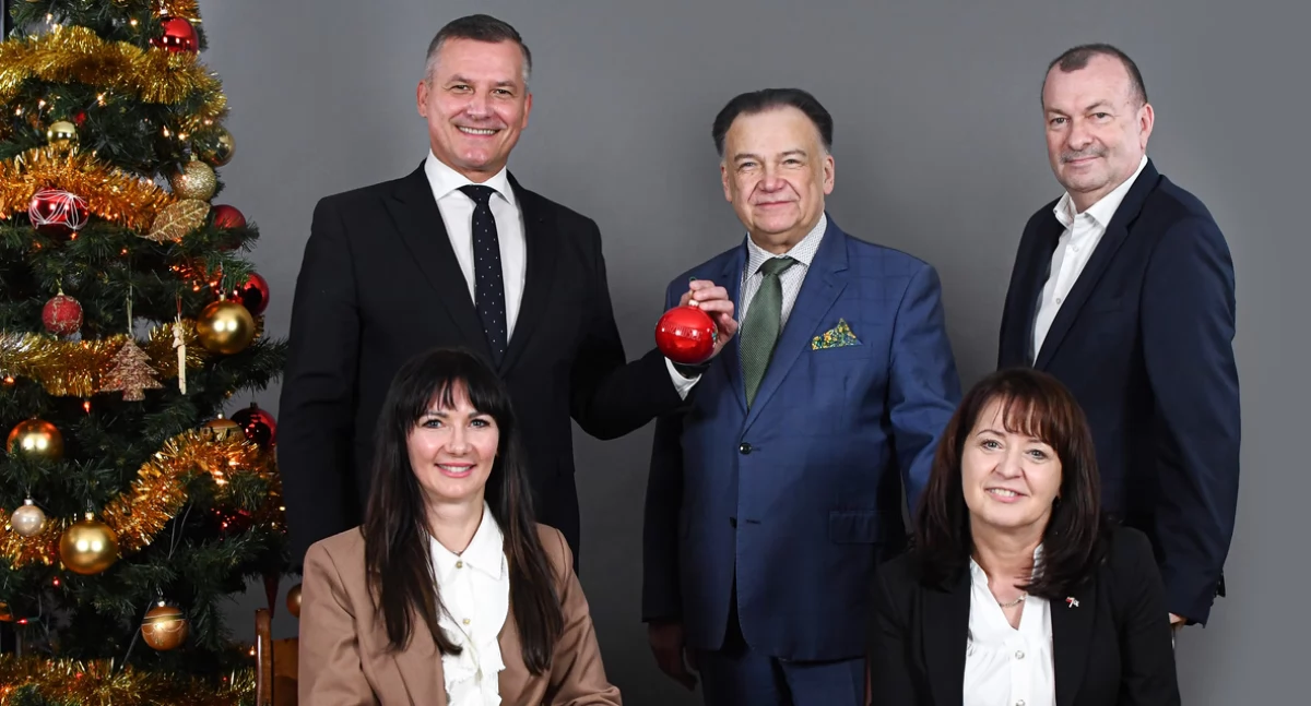 Fot. Michał Słaby