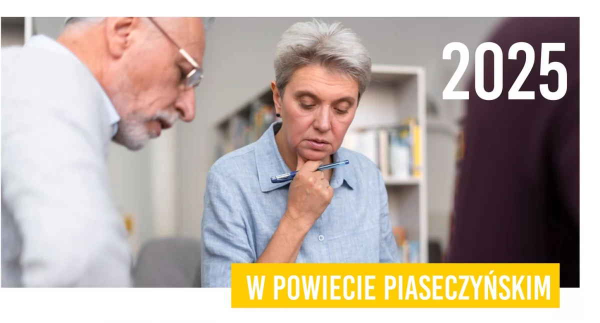 Sprawy lokalne, Bezpłatna pomoc prawna - zdjęcie, fotografia