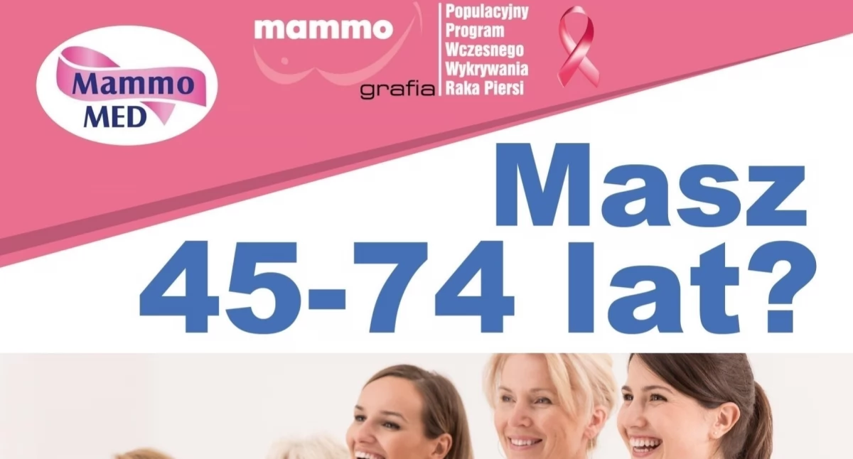 Zdrowie, Badanie mammograficzne Piasecznie - zdjęcie, fotografia