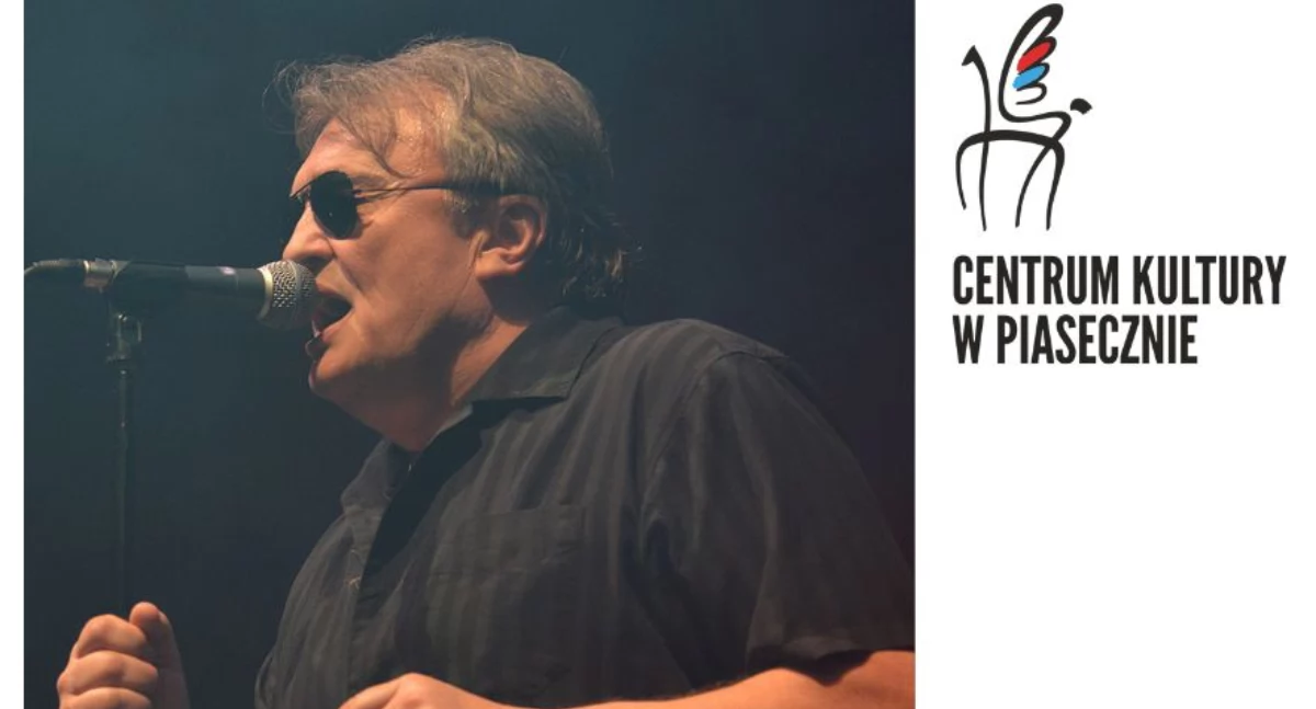 Koncerty, Koncert przebojów Budki Suflera Piasecznie - zdjęcie, fotografia