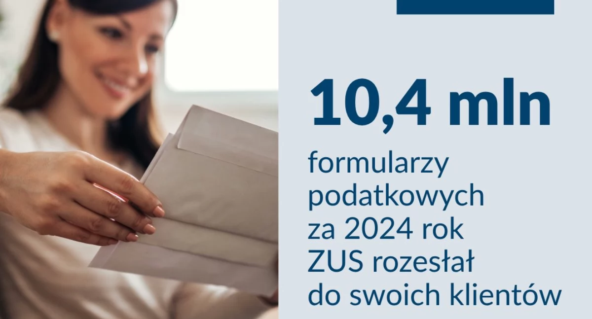 Sprawy lokalne, zakończył wysyłkę deklaracji - zdjęcie, fotografia