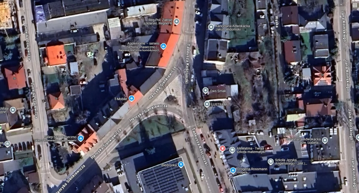 foto Google Maps