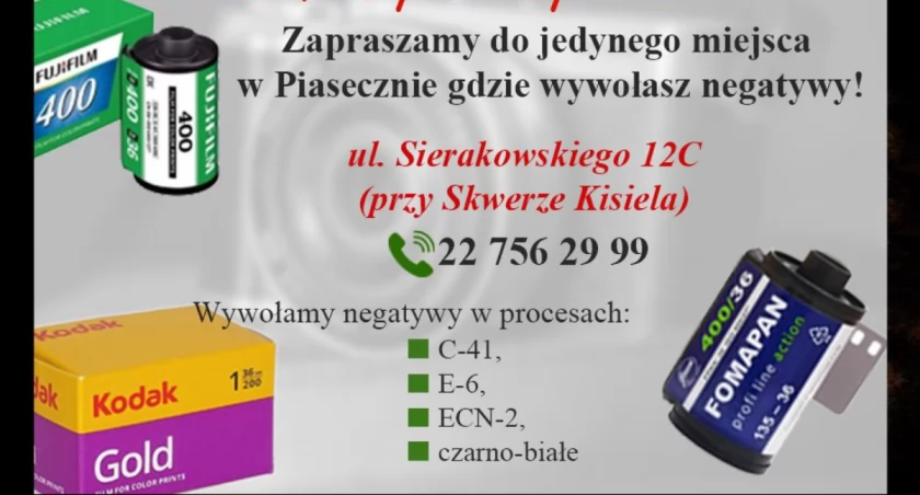 Foto Express Kujaszewski