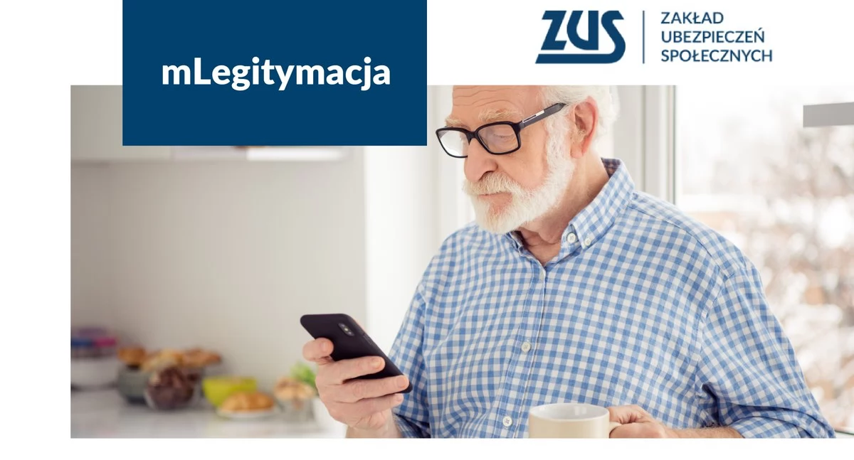 Sprawy lokalne, ponad milion klientów pobrało mLegitymacje - zdjęcie, fotografia