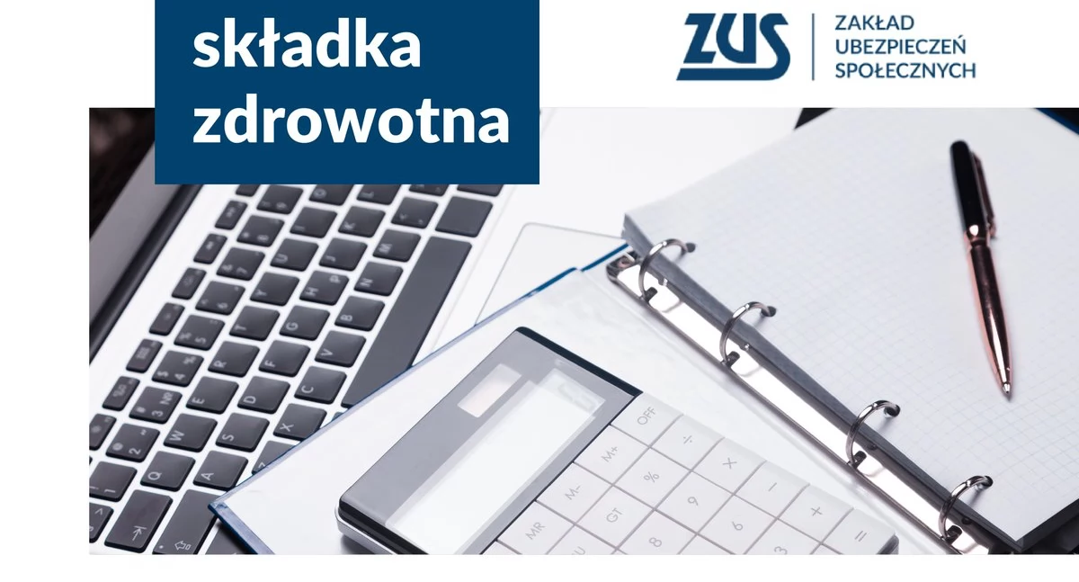 Sprawy lokalne, Zbliża roczne rozliczenie składki zdrowotnej - zdjęcie, fotografia