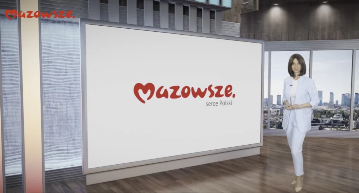 Informacje z Mazowsza 98