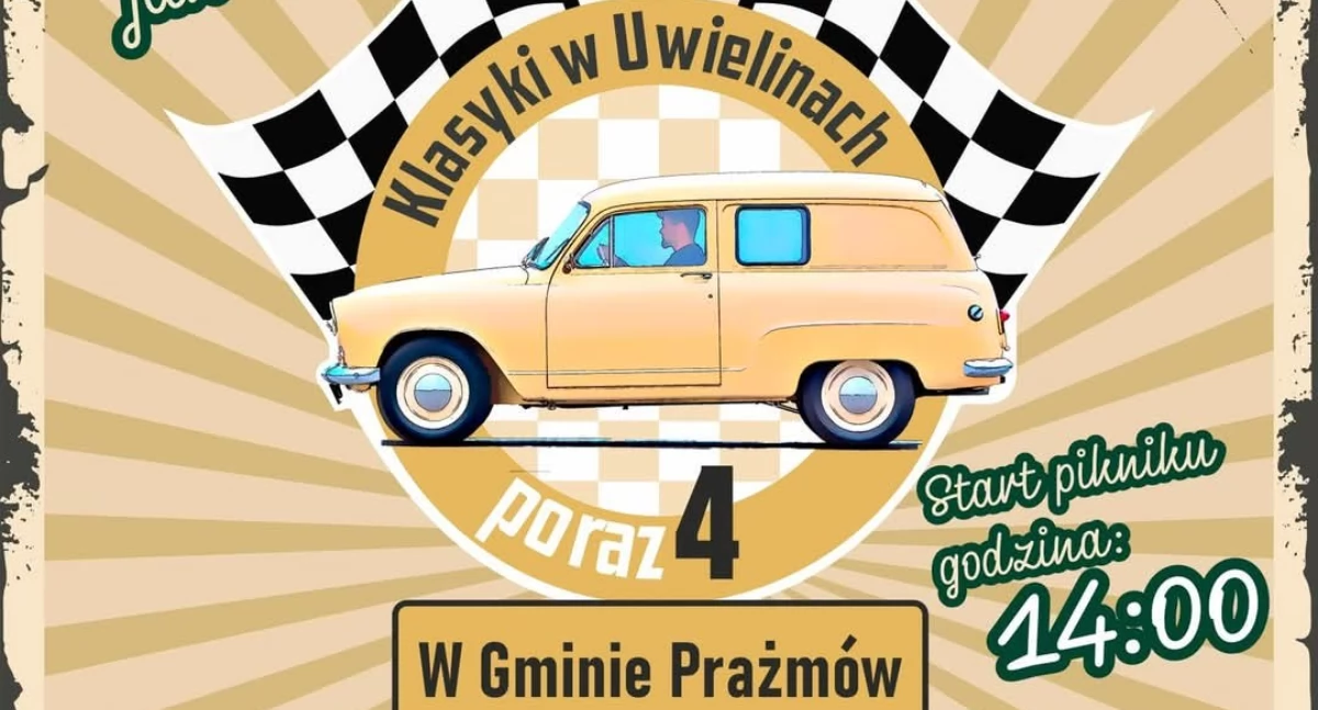 Klasyki w Uwielinach 2025