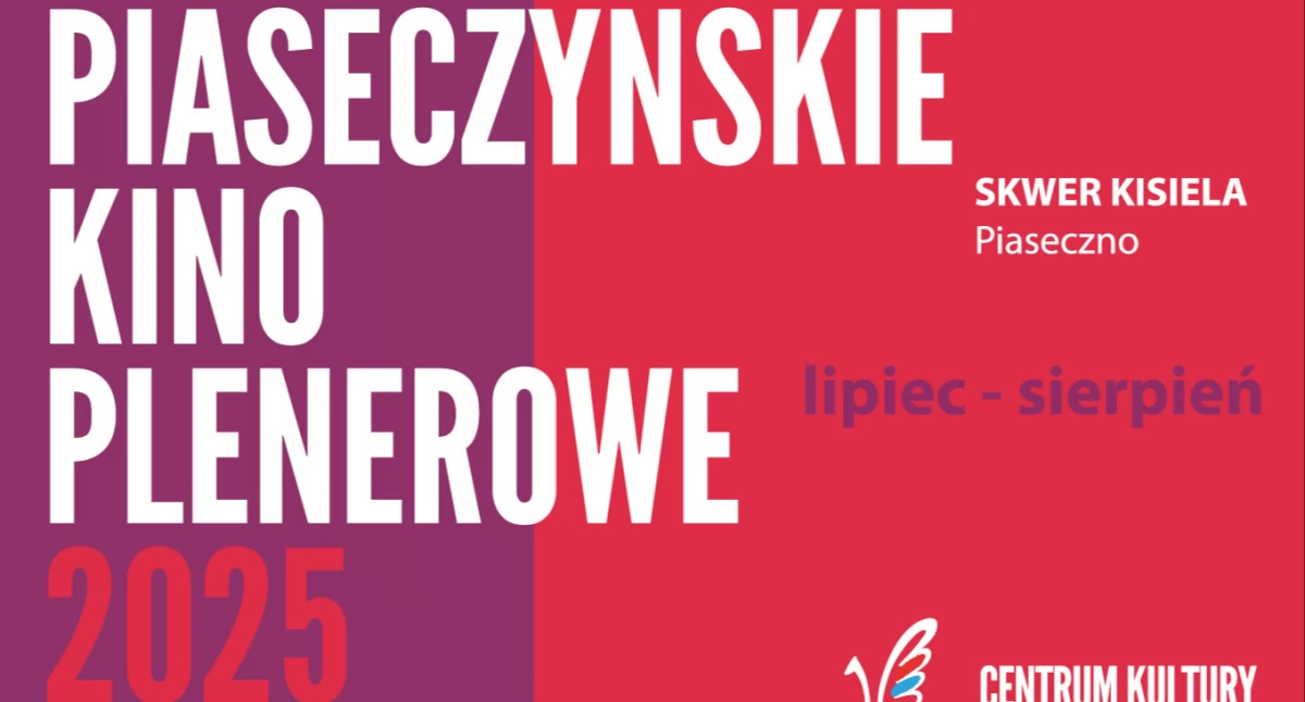 Film, Wakacyjne Plenerowe skwerze Kisiela - zdjęcie, fotografia