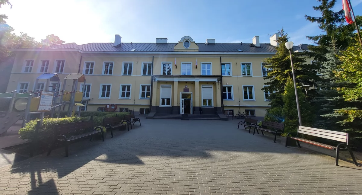 70-lecie Szkoły Podstawowej nr 2 im. Ewy Krauze w Piasecznie