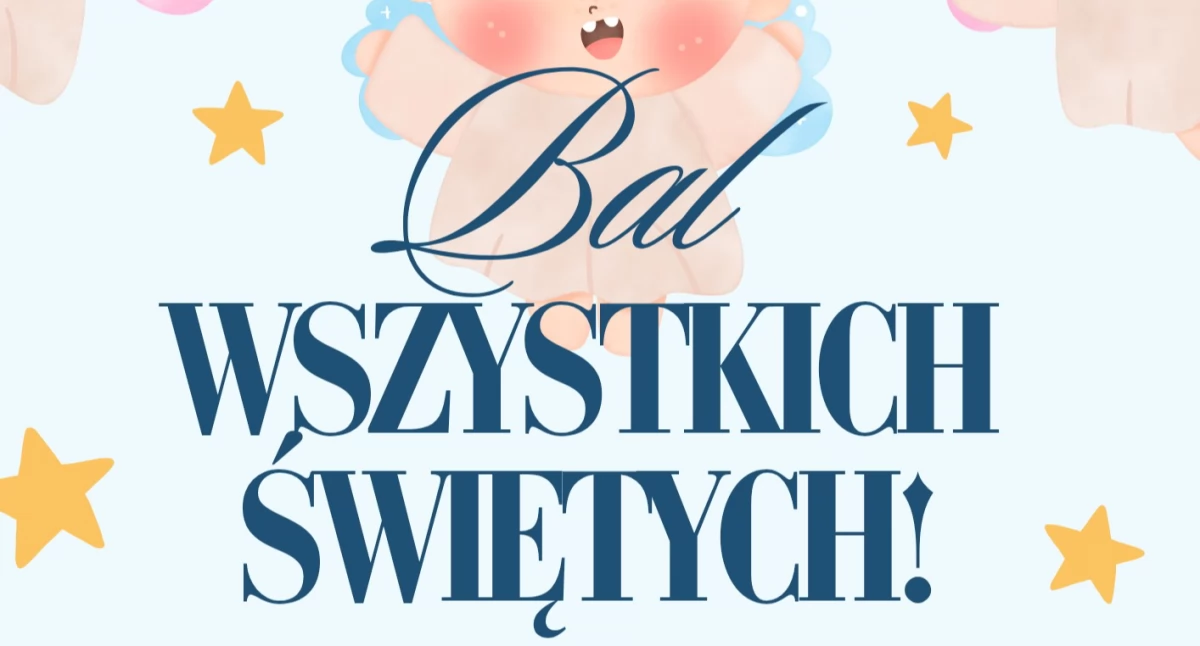 Bal Wszystkich Świętych w Piasecznie