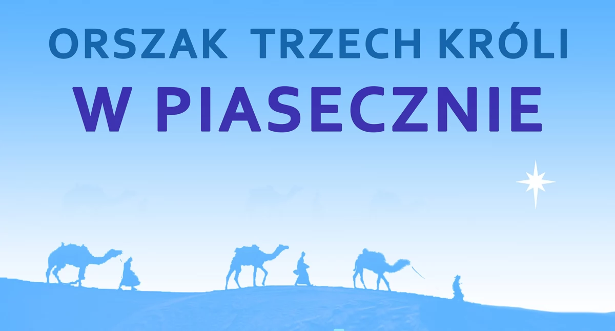 Religia, Orszak Trzech Króli - zdjęcie, fotografia