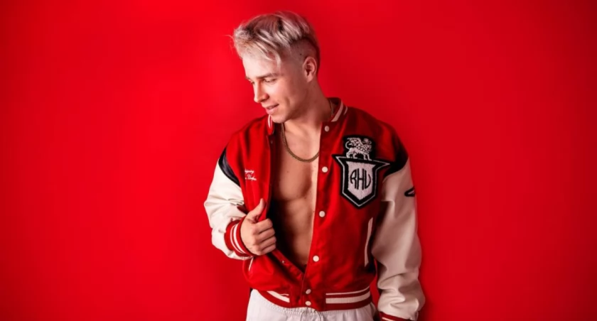 foto archiwum Skolim Konrad Skolimowski