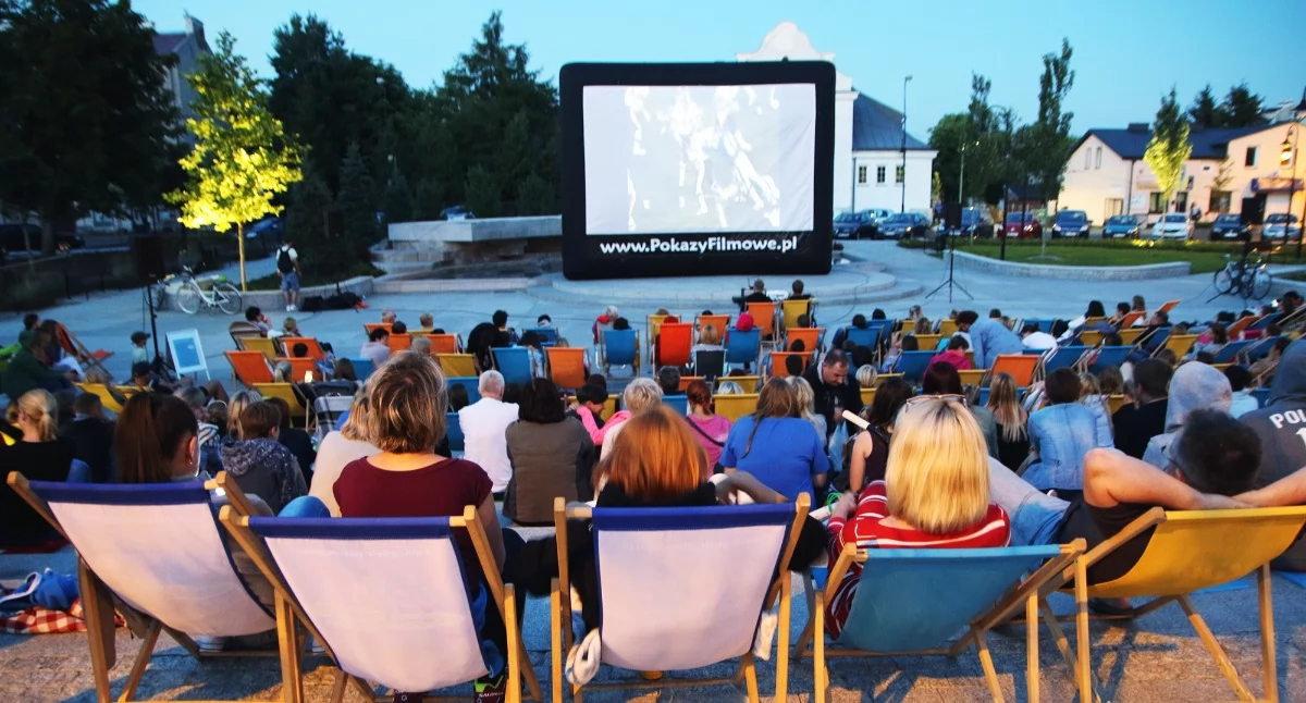 foto Marcin Borkowski / UMiG Piaseczno