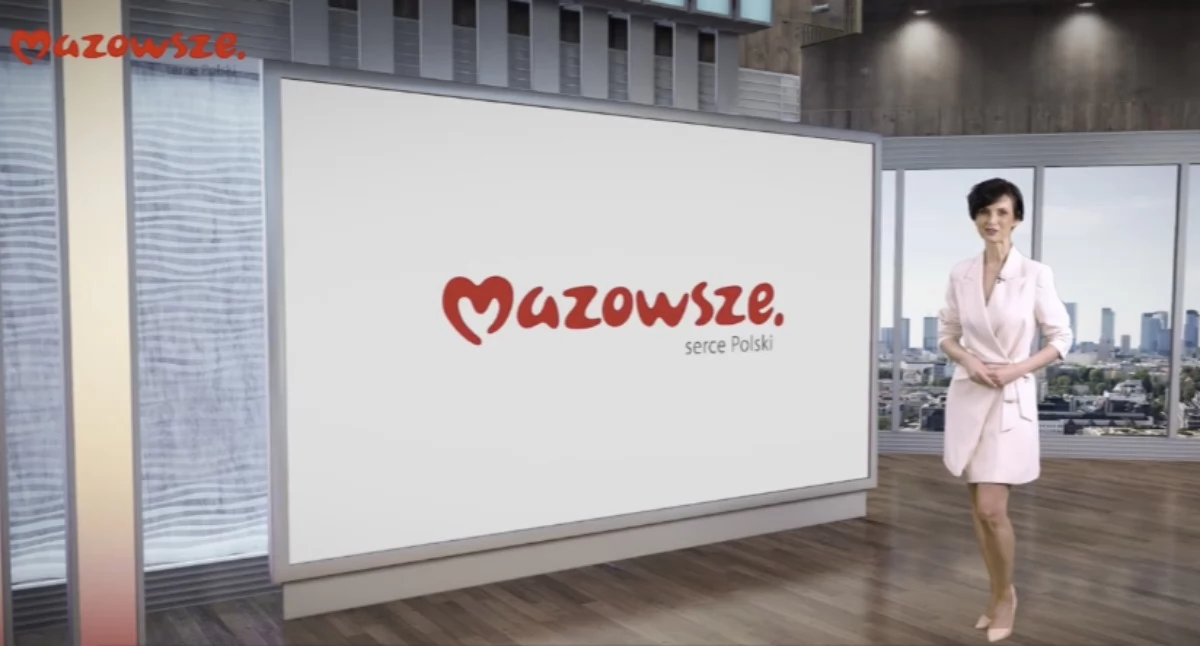 Informacje z Mazowsza 156