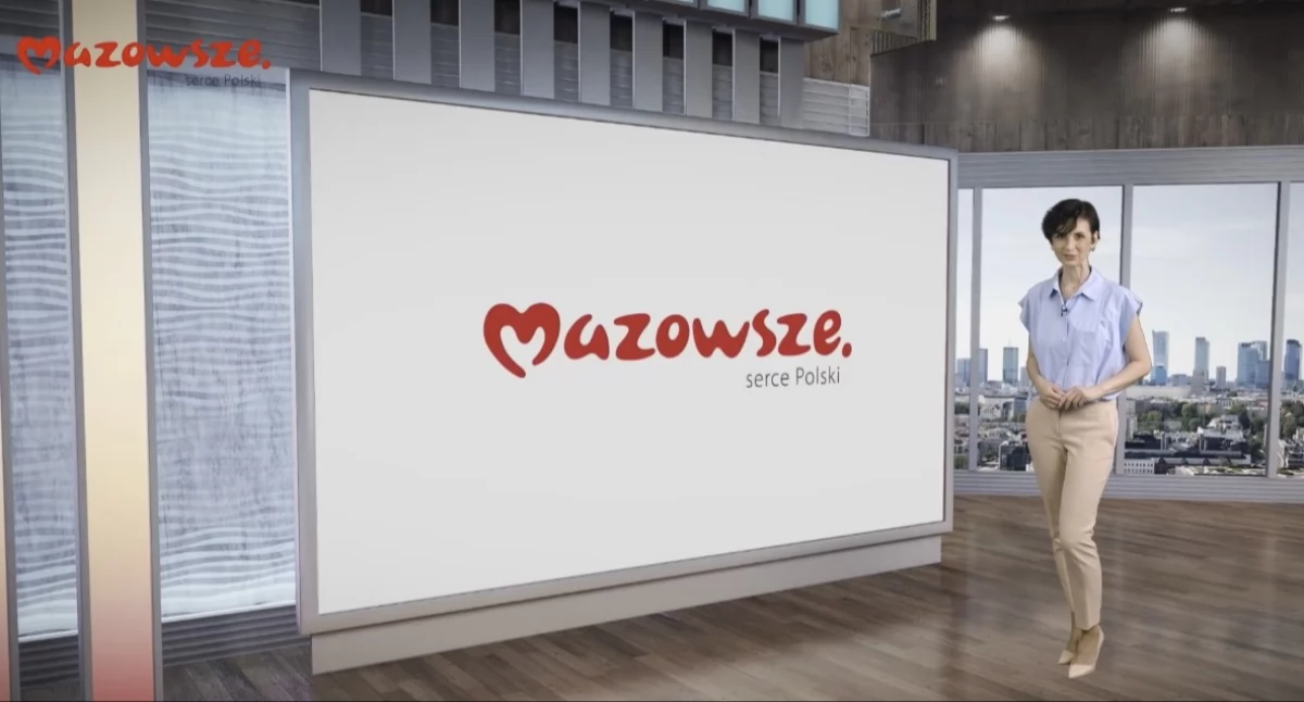 Informacje z Mazowsza 157