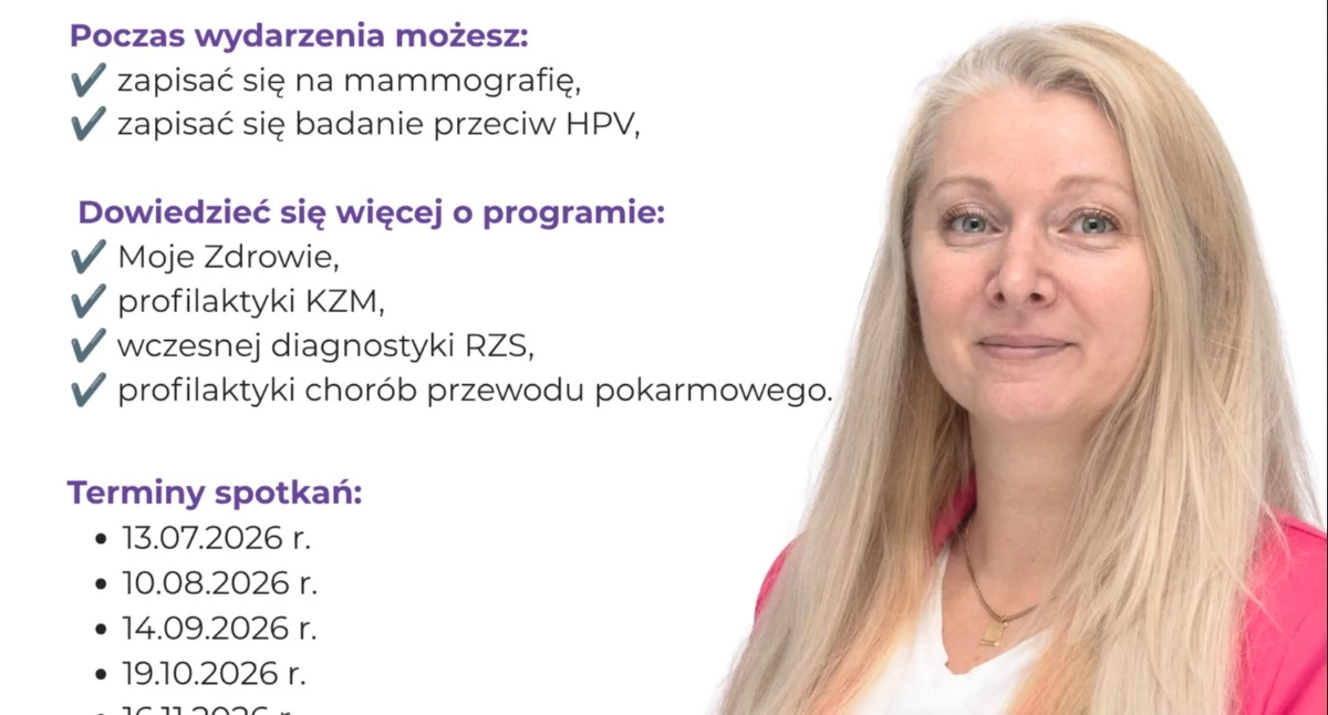 Dzień z Profilaktyką w Piasecznie